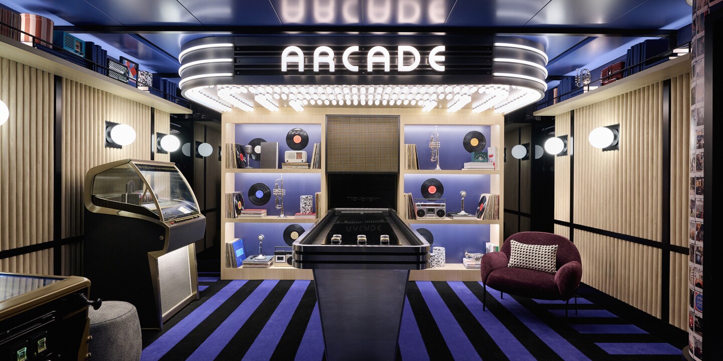 The Airport Lounge Wars: How Far Will They Go for Loyalty?