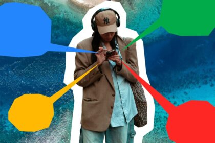 The Best Ways to Use Google’s AI Tools for Travel Planning