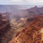 The North Rim of the Grand Canyon Has Partially Reopened