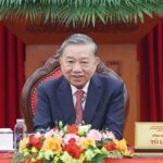 BBC reporter blocked from leaving Vietnam