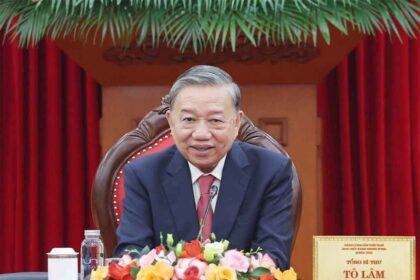 BBC reporter blocked from leaving Vietnam