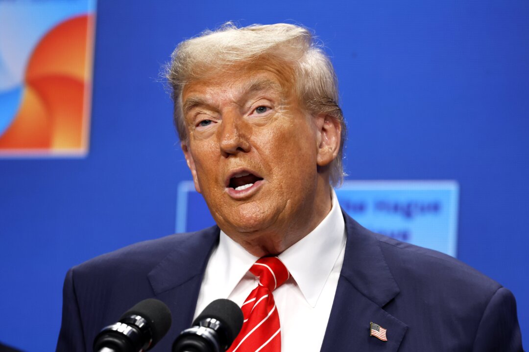 Trump Threatens Tariffs Against Spain Over NATO Defense Spending Shortfall