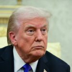 US Has Not Approved Long-Range Missile Strikes by Ukraine, Trump Says