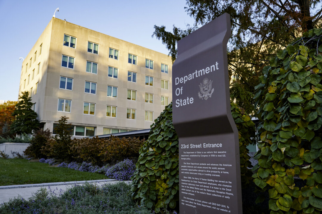 US Warns Hamas Planning Attack on Palestinian Civilians in Apparent Violation of Gaza Cease-Fire