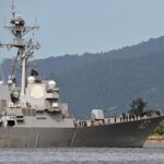 US Warship Arrives in Trinidad and Tobago Amid Heightened Tensions With Venezuela