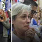 Hamas hands over last surviving Israeli hostage in historic ceasefire