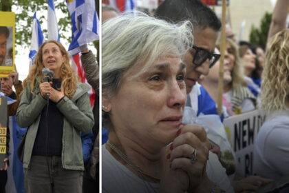 Hamas hands over last surviving Israeli hostage in historic ceasefire