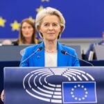 Von der Leyen emerged 'strengthened' from motions of censure — for now