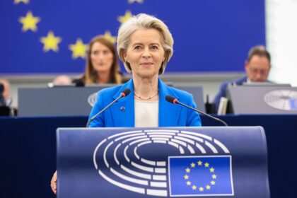 Von der Leyen emerged 'strengthened' from motions of censure — for now