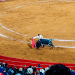Columbia vs. Spain: bullfighting debate