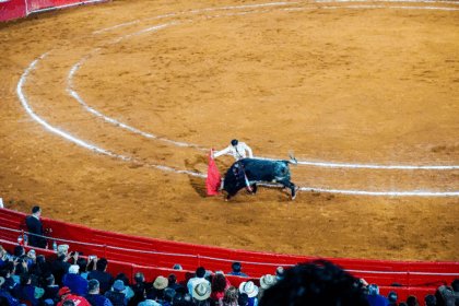 Columbia vs. Spain: bullfighting debate