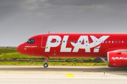 What Will Happen to Budget Airlines After Play's Closure