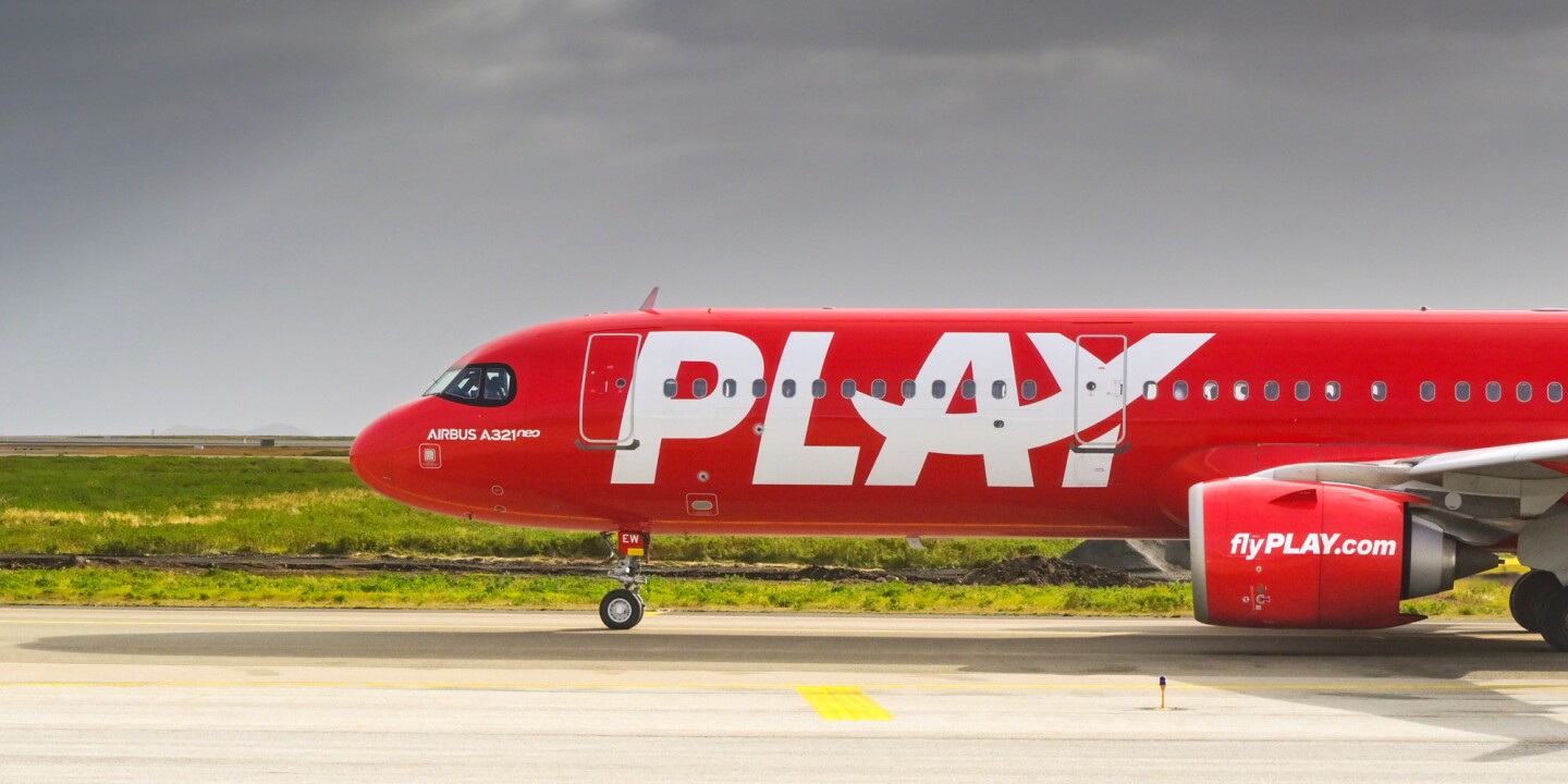 What Will Happen to Budget Airlines After Play's Closure