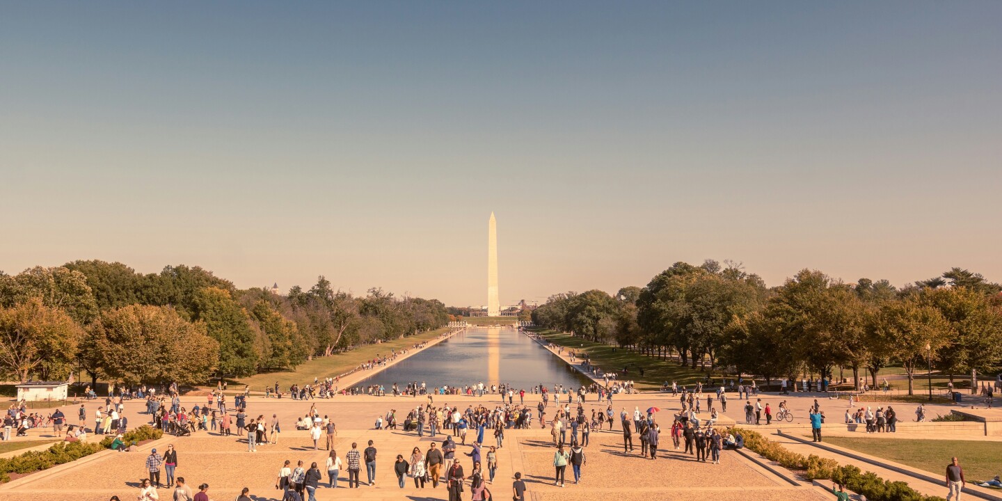 What the 2025 Government Shutdown Means for Travel