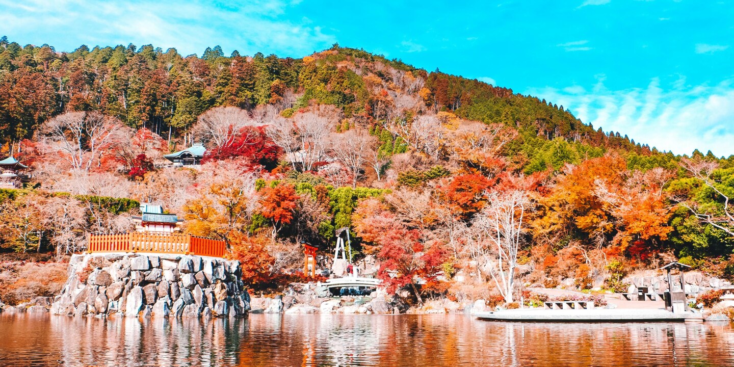 When's the Best Time of Year to Visit Japan?