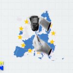 Where in Europe is diabetes most prevalent?