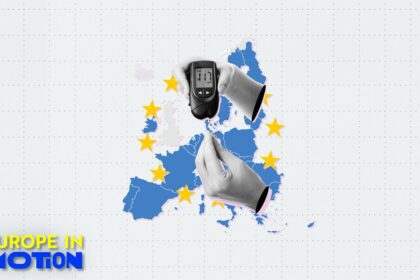 Where in Europe is diabetes most prevalent?