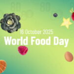 World Food Day 2025: Nations unite ‘hand in hand’