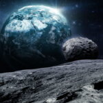 Earth gains a new ”Moon” until 2083
