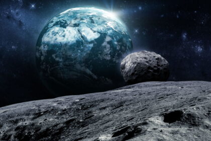 Earth gains a new ”Moon” until 2083