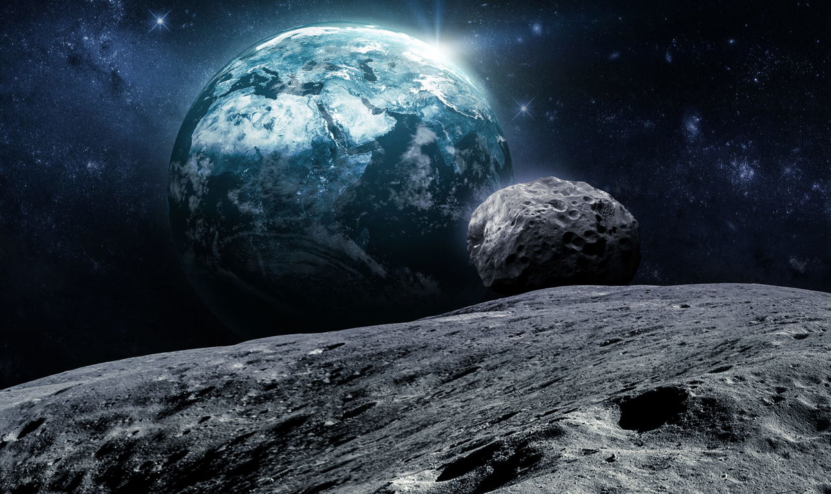 Earth gains a new ”Moon” until 2083