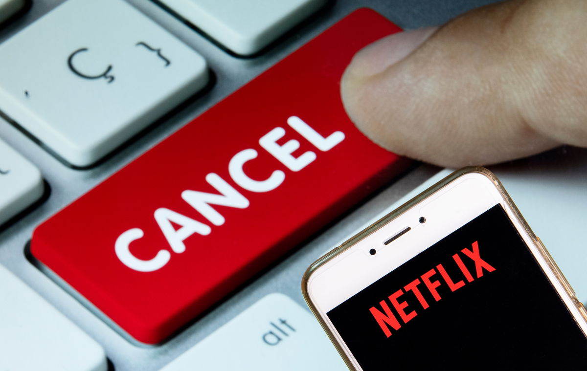 Boycott called on Netflix for “ideological” children’s cartoon