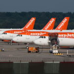 EasyJet stock jumps following buyout speculation