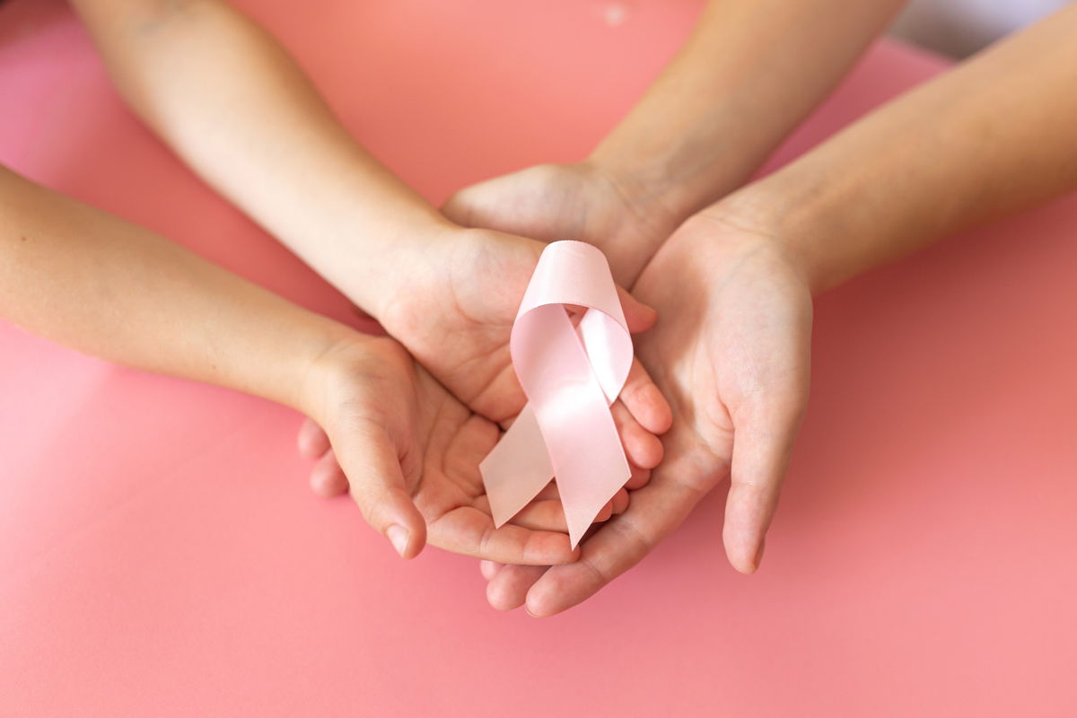 Breast Cancer Awareness Day: Number of cases rise, but hope is on the horizon