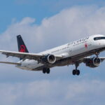 Air Canada bets on free alcohol on flights to boost economy class appeal