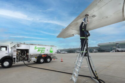 Malaga to be at forefront of clean energy for aviation – jobs & economic boom around the corner