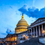 US Government shutdown – What does it mean?