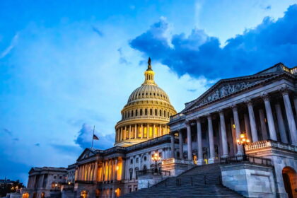 US Government shutdown – What does it mean?