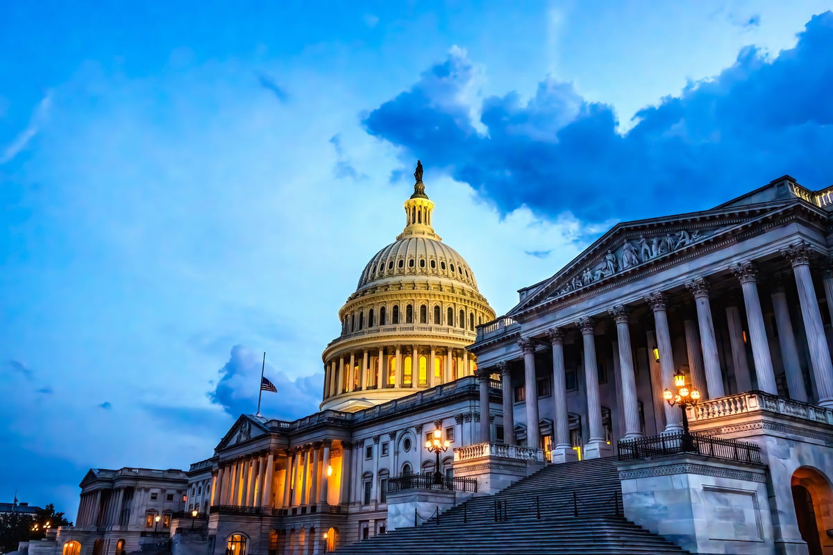 US Government shutdown – What does it mean?