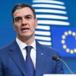 Could Spain be the first NATO country ever expelled? Trump thinks so