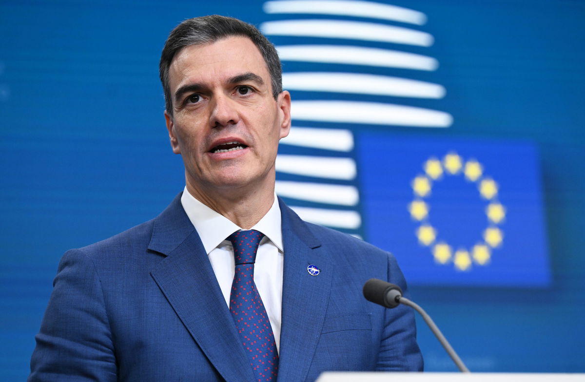 Could Spain be the first NATO country ever expelled? Trump thinks so