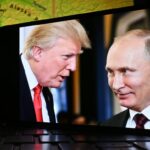 Winter is coming: Can a Trump – Putin meeting in Budapest end Ukraine war?