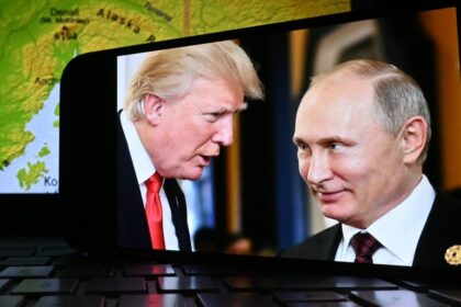 Winter is coming: Can a Trump – Putin meeting in Budapest end Ukraine war?