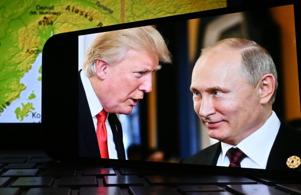 Winter is coming: Can a Trump – Putin meeting in Budapest end Ukraine war?