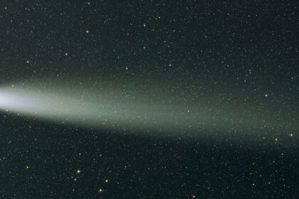 3I/ATLAS: All there is to know about rare comet from another star system