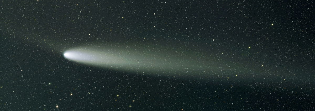 3I/ATLAS: All there is to know about rare comet from another star system