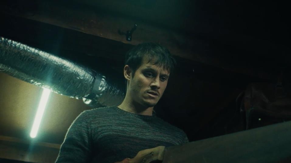 Supernatural horror ‘The Remedy’ boarded for AFM sales