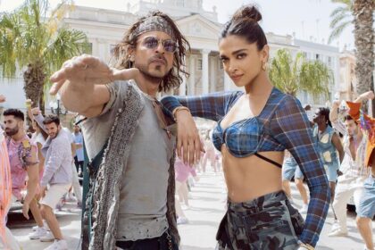 Indian films have outperformed local films at the Australian box office over the past five years