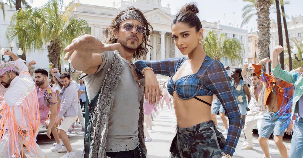 Indian films have outperformed local films at the Australian box office over the past five years