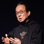 Japanese IP expert Tetsu Fujimura reveals boom in global film and TV adaptations