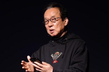 Japanese IP expert Tetsu Fujimura reveals boom in global film and TV adaptations