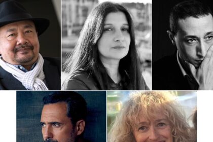 Inaugural Doha Film Festival selects Rithy Panh-led jury to award $185,000 in prizes