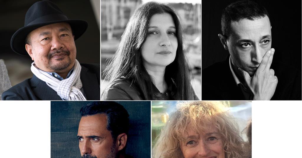 Inaugural Doha Film Festival selects Rithy Panh-led jury to award $185,000 in prizes