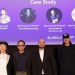 “It’s a double-edged sword”: international producers talk co-production in Southeast Asia