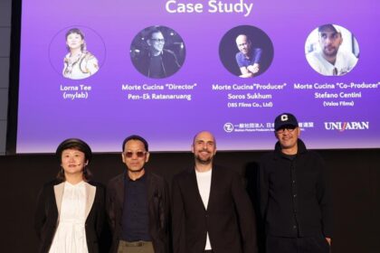 “It’s a double-edged sword”: international producers talk co-production in Southeast Asia