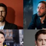 Andrew Haigh’s ‘A Long Winter’ starts filming for Mubi, Film4